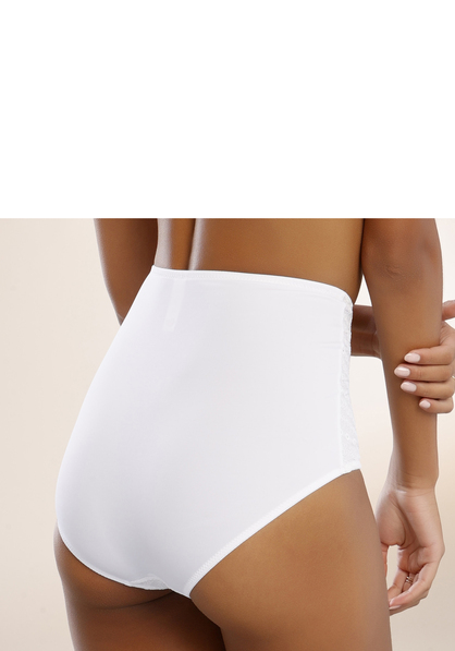 High-Waist-Slip