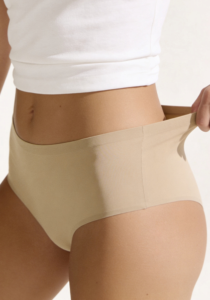 High-Waist-String