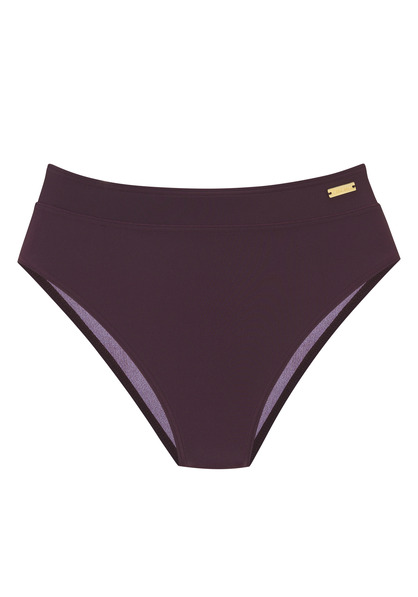 Highwaist-Bikini-Hose