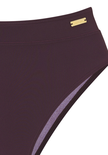 Highwaist-Bikini-Hose