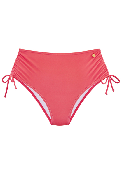 Highwaist-Bikini-Hose