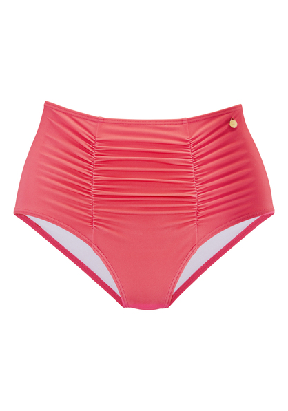 Highwaist-Bikini-Hose