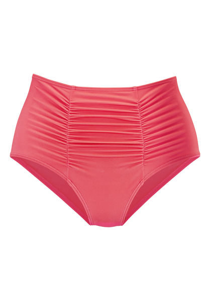 Highwaist-Bikini-Hose