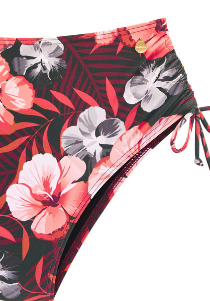 Highwaist-Bikini-Hose