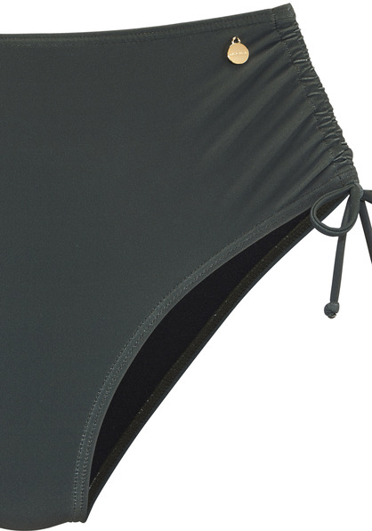 Highwaist-Bikini-Hose