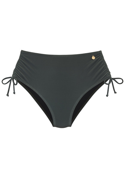 Highwaist-Bikini-Hose