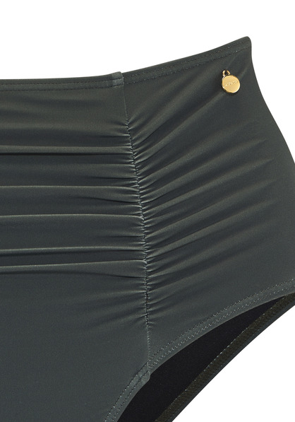 Highwaist-Bikini-Hose