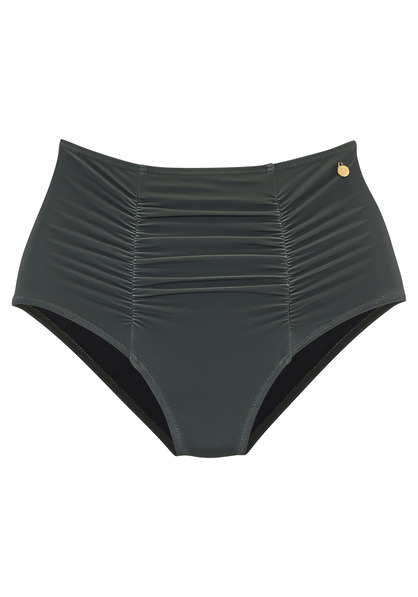 Highwaist-Bikini-Hose