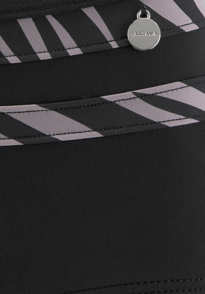 Highwaist-Bikini-Hose