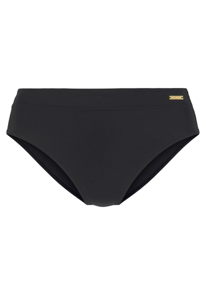Highwaist-Bikini-Hose