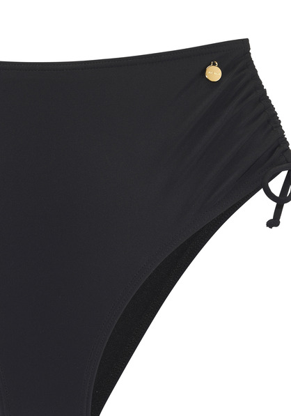 Highwaist-Bikini-Hose