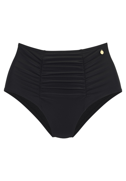 Highwaist-Bikini-Hose