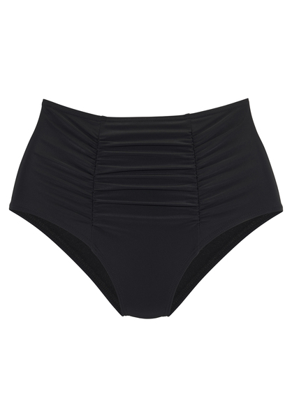 Highwaist-Bikini-Hose