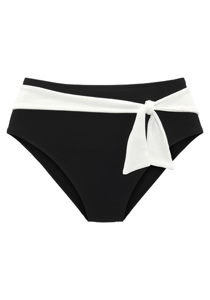 Highwaist-Bikini-Hose