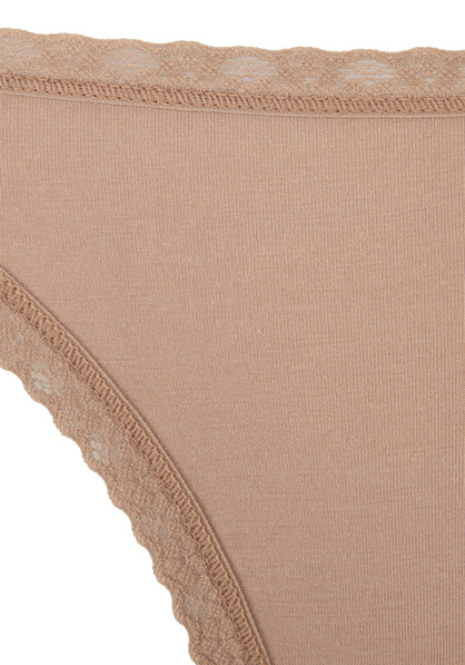 Jazz-Pants Slips