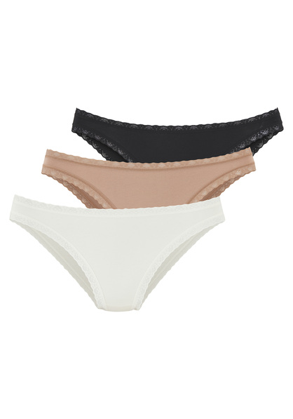 Jazz-Pants Slips