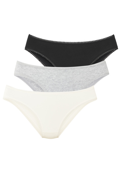 Jazz-Pants Slips