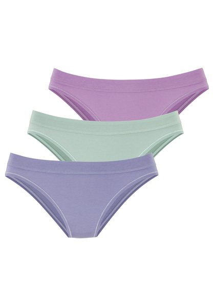 Jazz-Pants Slips