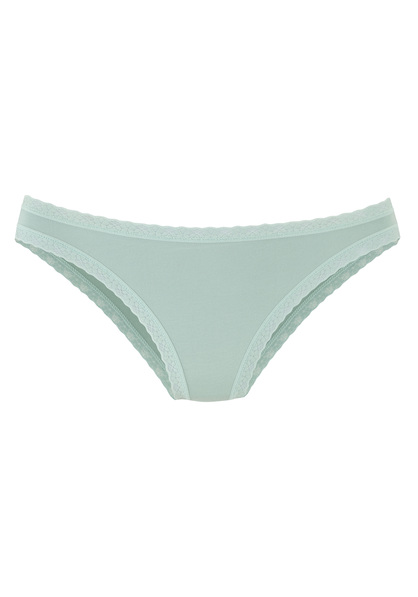 Jazz-Pants Slips