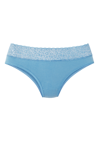 Jazz-Pants Slips