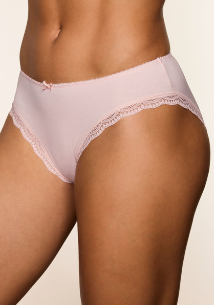 Jazz-Pants Slips