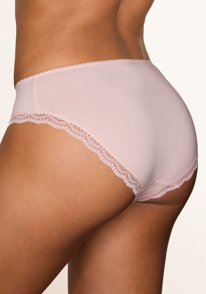 Jazz-Pants Slips