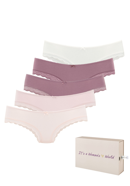 Jazz-Pants Slips