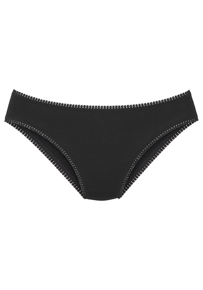 Jazz-Pants Slips