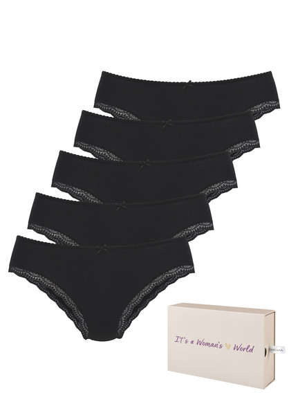 Jazz-Pants Slips