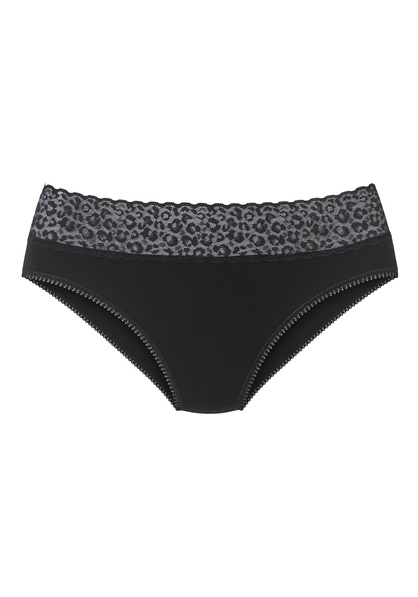 Jazz-Pants Slips
