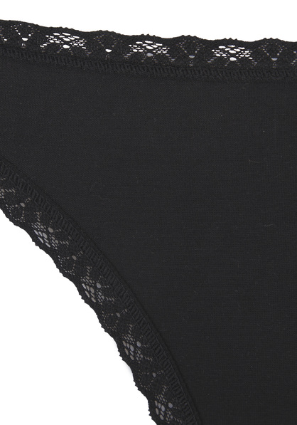 Jazz-Pants Slips
