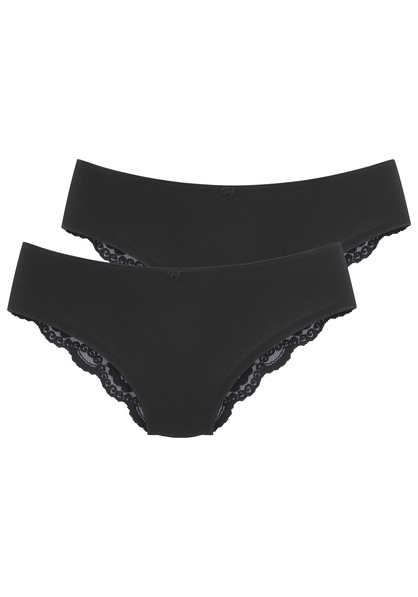 Jazz-Pants Slips