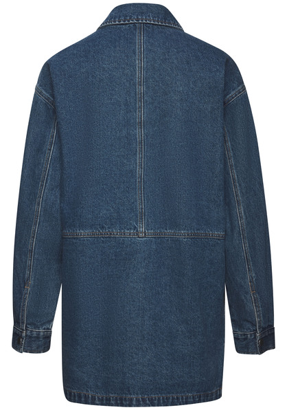 Jeansjacke