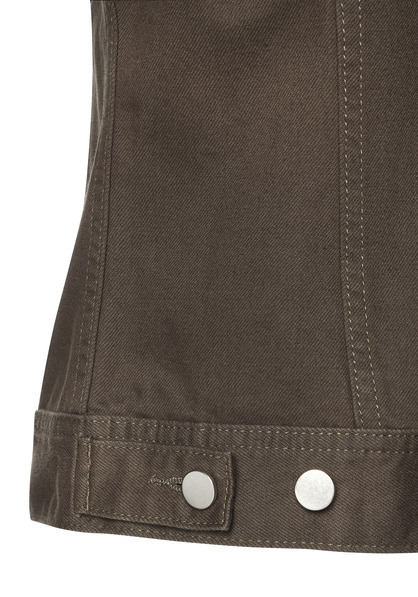Jeansjacke