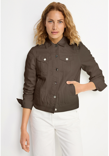 Jeansjacke