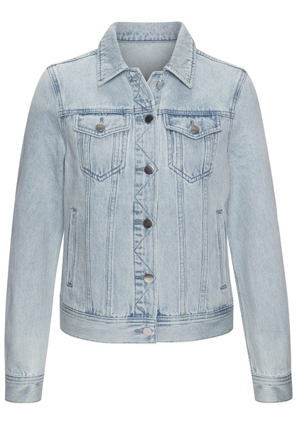 Jeansjacke