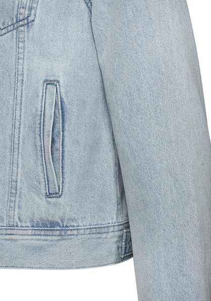 Jeansjacke
