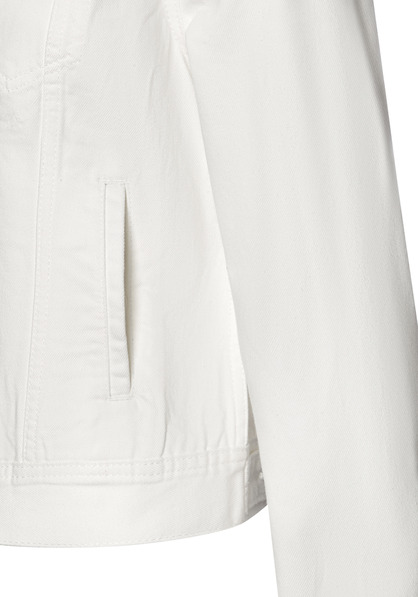 Jeansjacke