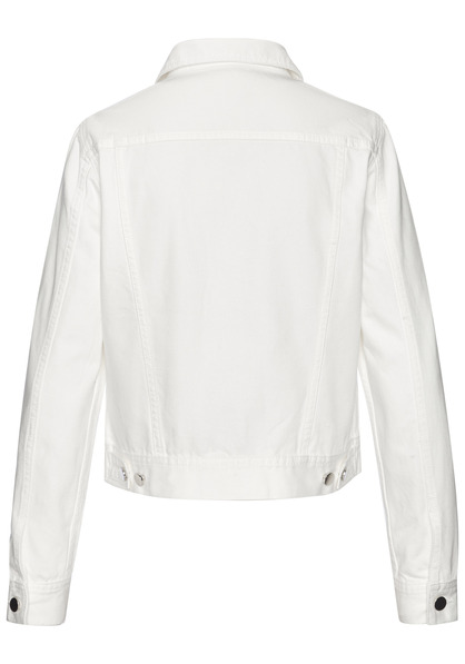 Jeansjacke