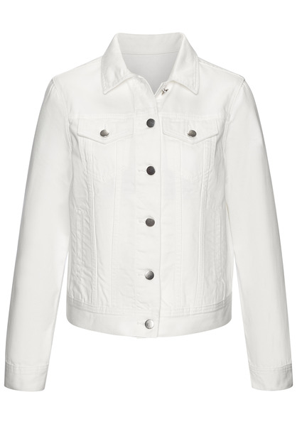 Jeansjacke