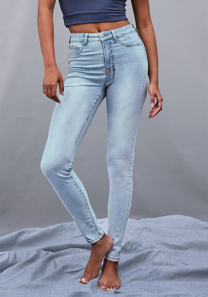 Jeansjeggings