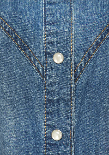 Jeanskleid