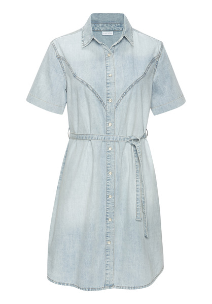 Jeanskleid