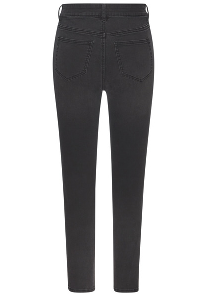 Jeansleggings