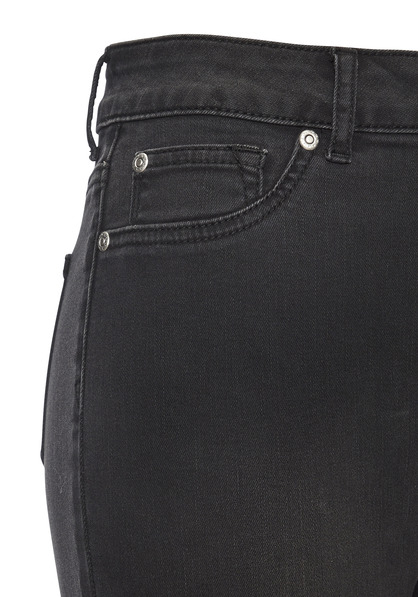 Jeansleggings