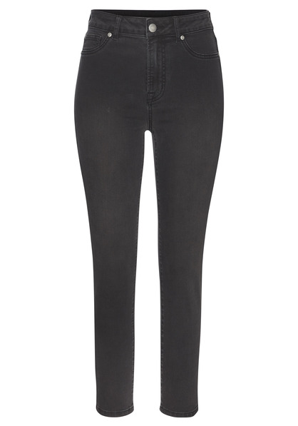 Jeansleggings