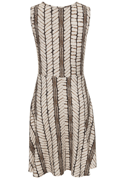 Jerseykleid