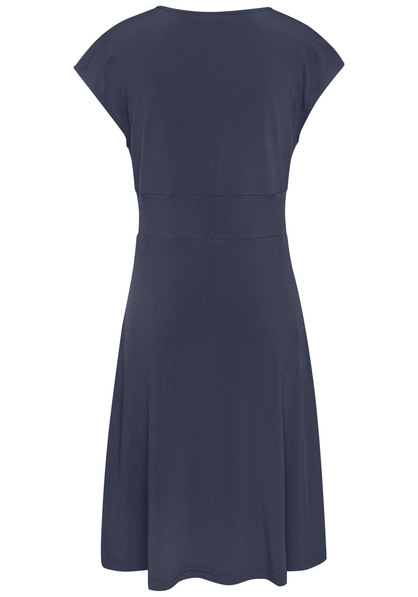 Jerseykleid