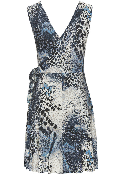 Jerseykleid