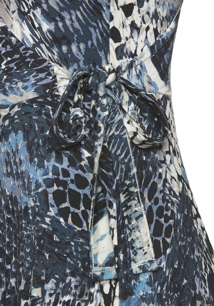 Jerseykleid